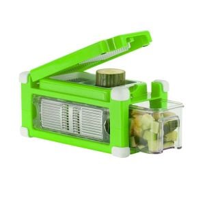 Nicer Dicer Magic Cube